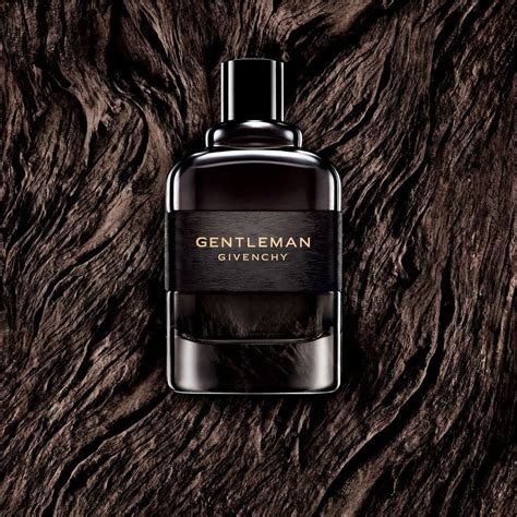 givenchy gentleman boisée 50ml|gentleman Givenchy review.